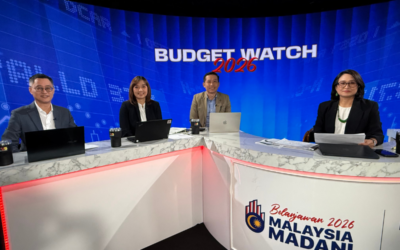 Expert Insights Unfold in Budget Watch 2026