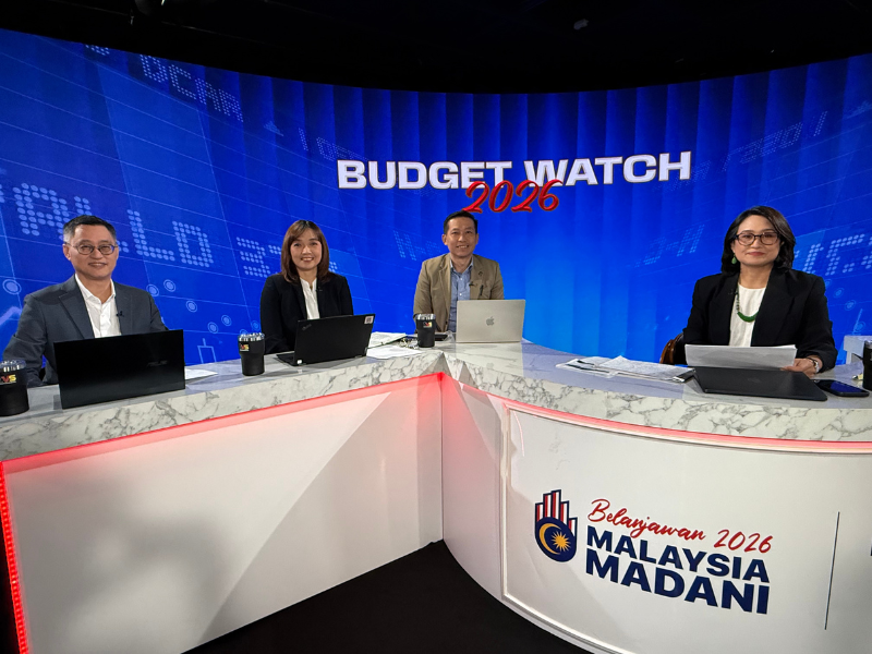 Expert Insights Unfold in Budget Watch 2026