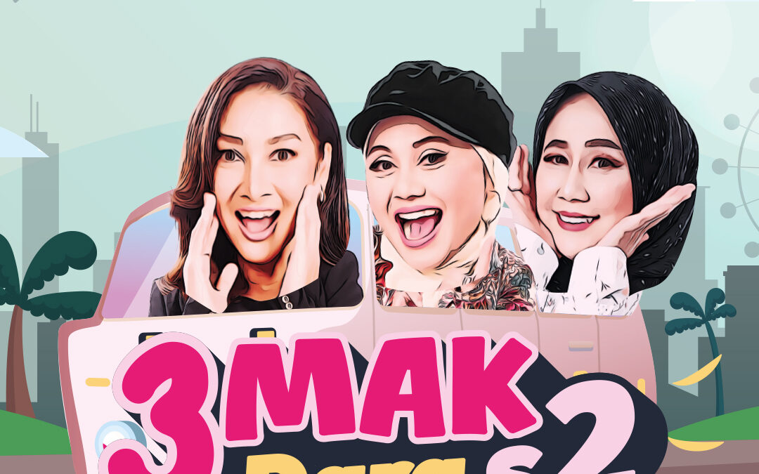 3 MAK DARA