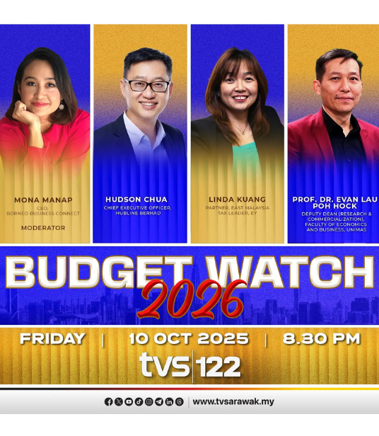BUDGET WATCH PROJECTS