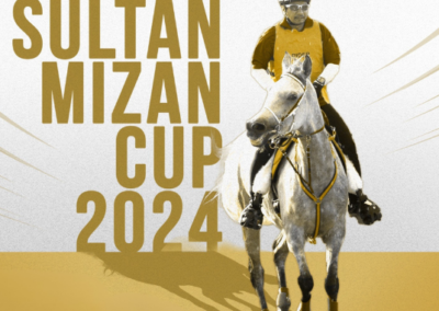 SULTAN MIZAN CUP