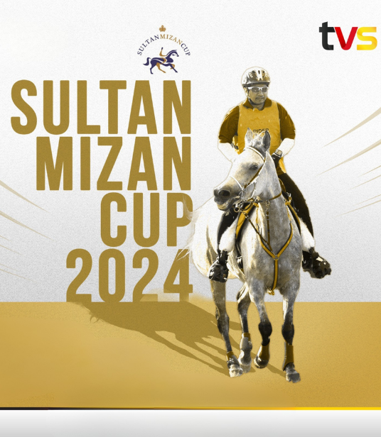 SULTAN MIZAN CUP