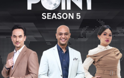 Economic Transformation and Digital Growth to Be Explored in Decimal Point Season 5