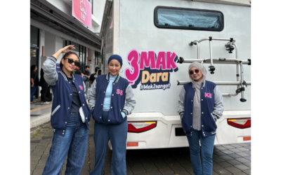 Season 2 of Sitcom 3 Mak Dara is Back!